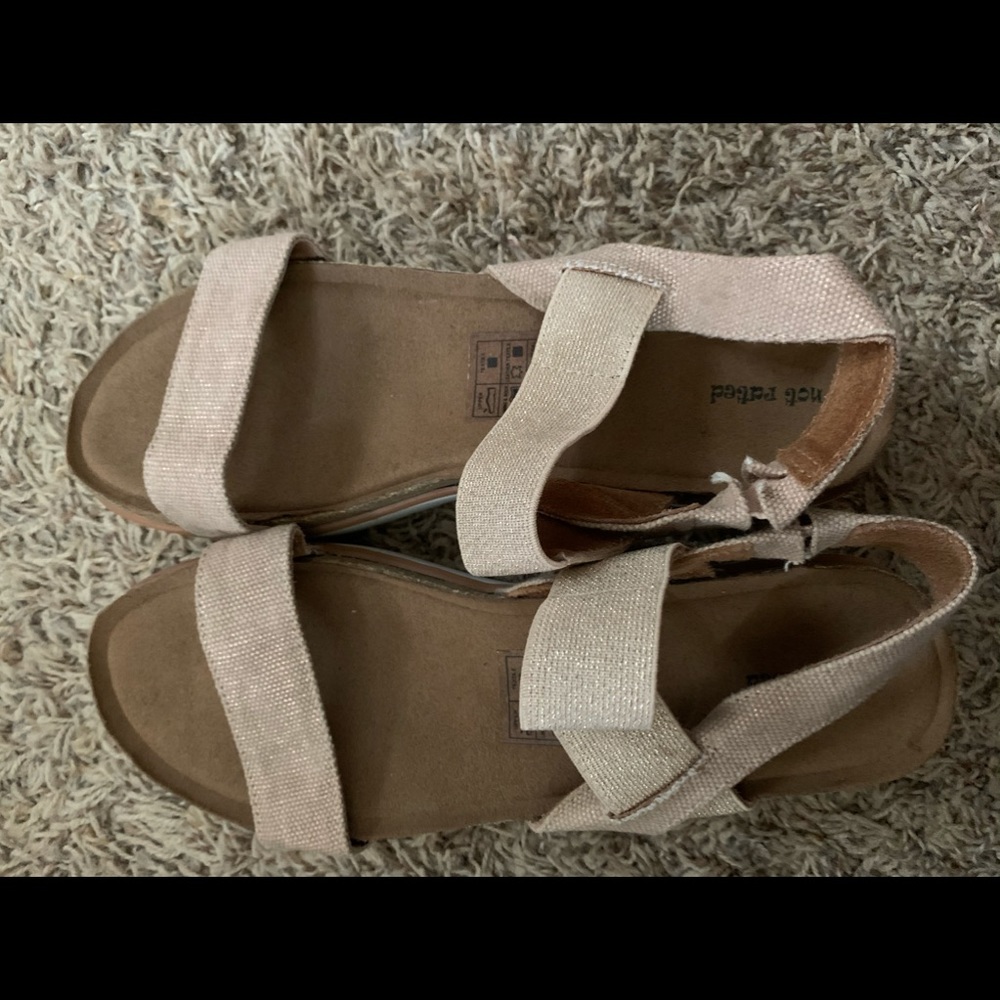 Adorable Shoes